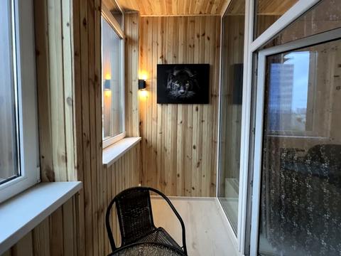 квартира по адресу Киев, Берестейский просп. (Победы), 11