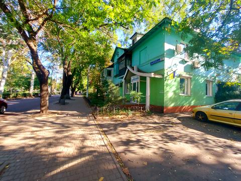 комерційна за адресою Адміральський просп. (Патріса Лумумби), 7