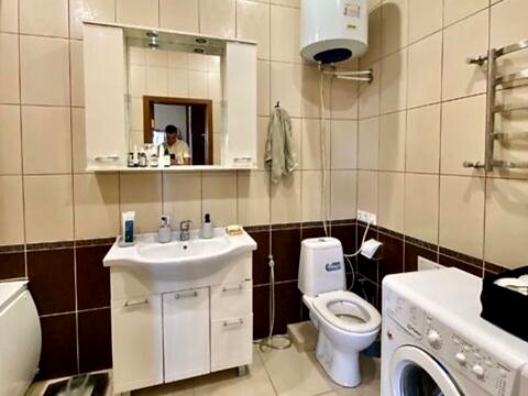 квартира за адресою Білоруська вул., 3