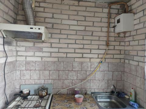 квартира по адресу Артиллерийская ул., 8