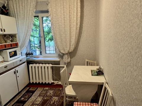 квартира за адресою Колачевського, 104