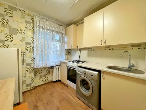 квартира за адресою Козака Мамая вул. (Юних Ленінців), 4