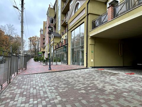 квартира за адресою Професорська вул., 4