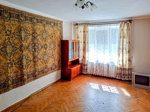 квартира за адресою Соломії Крушельницької вул., 52а