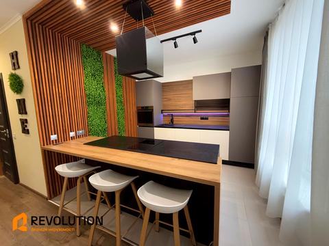 квартира за адресою Берестейський просп. (Перемоги), 65-А