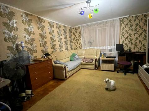 квартира по адресу Гречко Маршала ул., 14