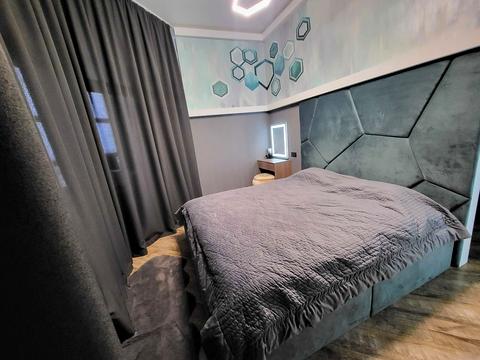 квартира по адресу Луговская ул., 248