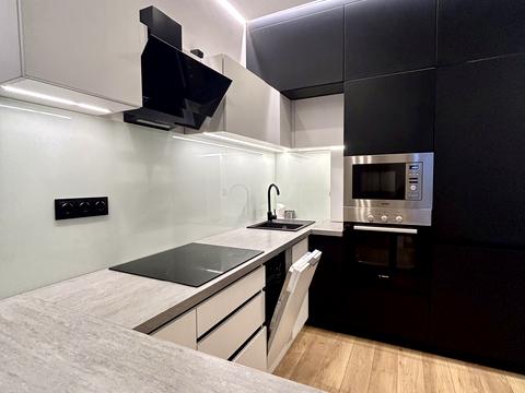 квартира за адресою Михайла Бойчука вул. (Кіквідзе), 41-Б