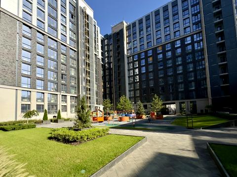 квартира за адресою Короленка вул. (Первозванівська), 22-А