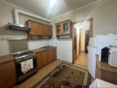 квартира по адресу Панаса Мирного ул., 21
