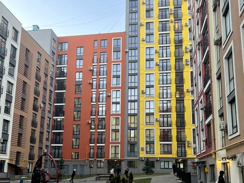квартира за адресою Тараса Шевченка вул., 61