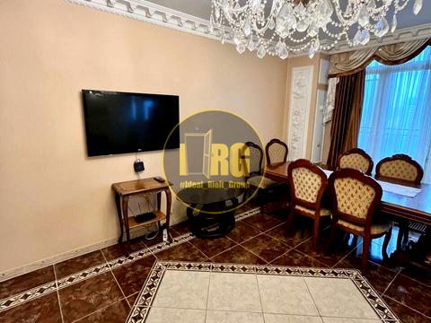 квартира по адресу Макеевский пер., 2