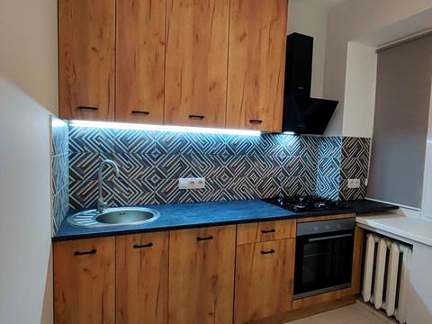 квартира за адресою Родини Глаголєвих вул. (Академіка Грекова), 22-А