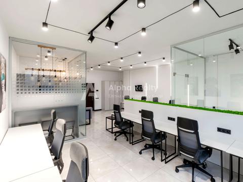 коммерческая по адресу Жилянская ул., 68