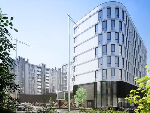 квартира за адресою Надрічна вул., 3