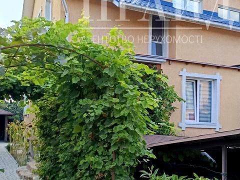 будинок за адресою Продольна 1-а вул.