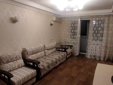 квартира по адресу Квітки Цісик ул. (Гули Королёвой), 5