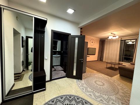 квартира по адресу Днепровская набережная ул., 14а