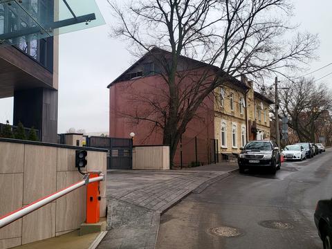 квартира по адресу Кудрявская ул., 45