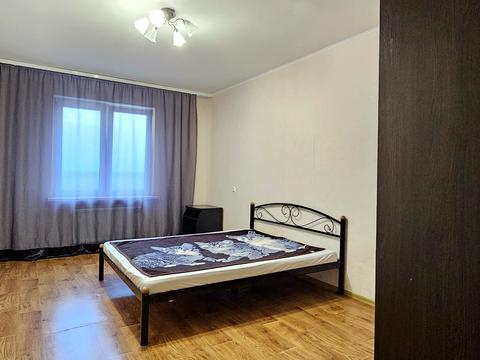 квартира за адресою Миколи Закревського вул., 97-А