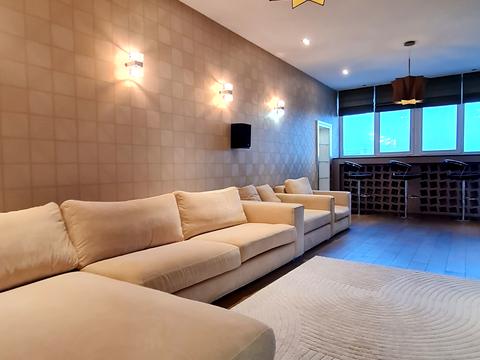 квартира за адресою Андрія Верхогляда вул. (Михайла Драгомирова), 3