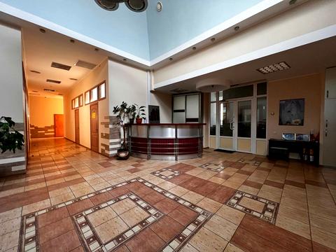 коммерческая по адресу Байды Вишневецкого ул., 37