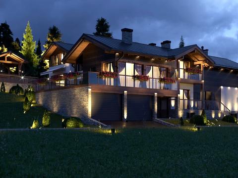 дом по адресу Карпатська, 1