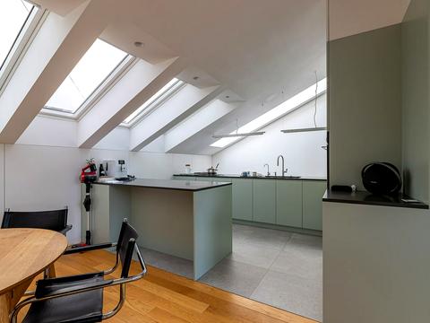 квартира по адресу Витовского ул. (Дзержинского), 28