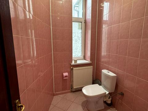 коммерческая по адресу Стрыйская ул., 11