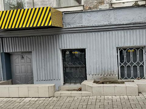 комерційна за адресою Велика Арнаутська вул., 49