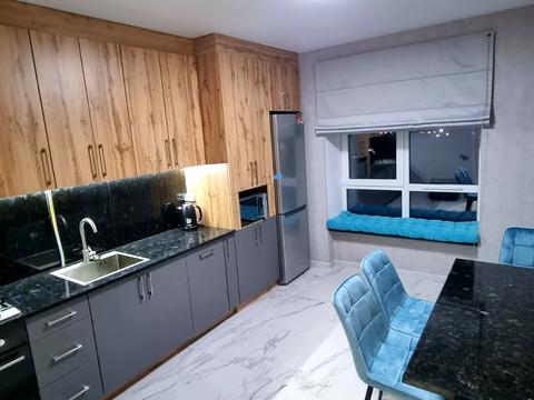 квартира за адресою Домбровського вул., 3
