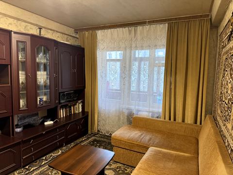 квартира по адресу Тулузы ул., 18