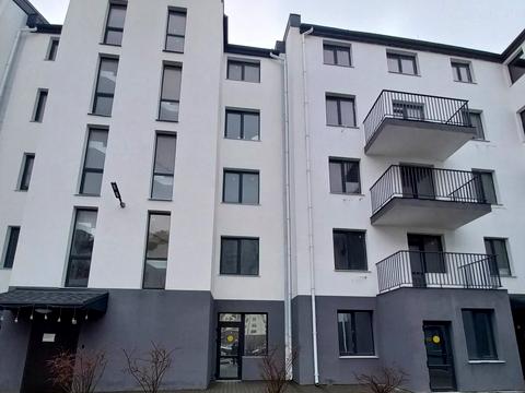 квартира за адресою Академіка Сахарова вул., 3