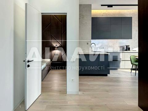 квартира за адресою Володимира Грищенка вул., 26-А