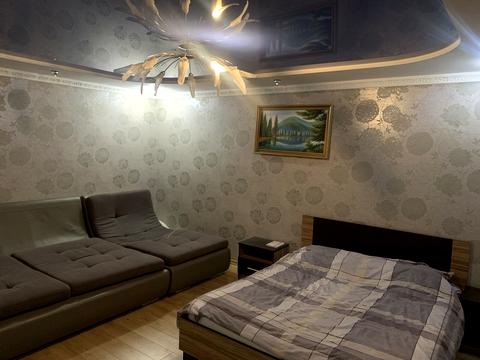 квартира по адресу Николая Лысенко ул., 11