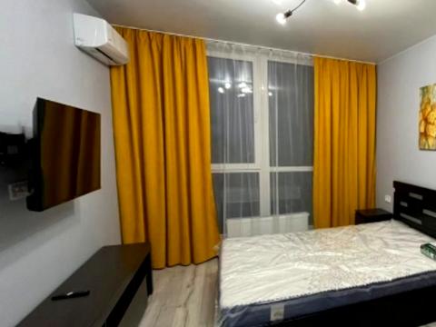 квартира за адресою Ревуцького вул., 40-Б