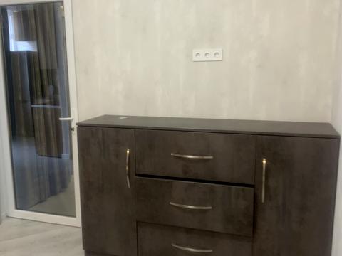 квартира по адресу Каманина ул. (Каманина), 16-А