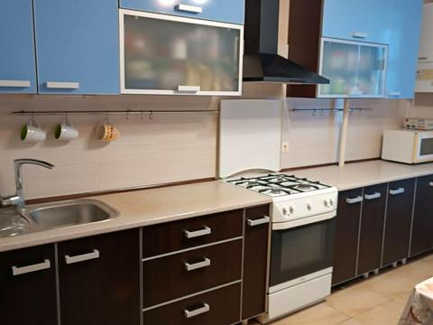 квартира за адресою Карпенка вул., 32