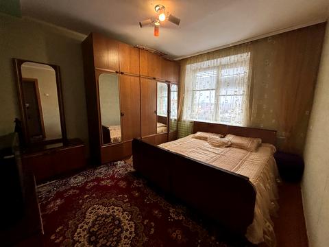 квартира по адресу Миру ул., 52