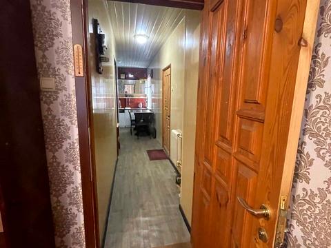 квартира за адресою Іскринський пров., 8
