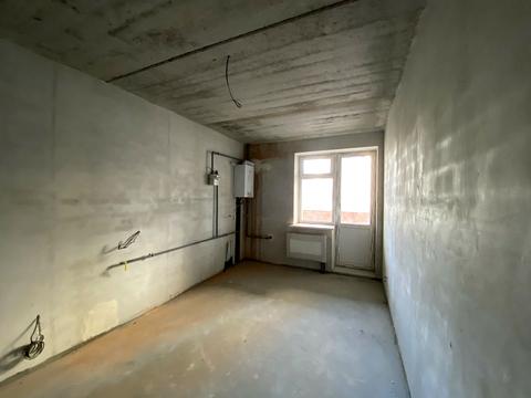 квартира по адресу Степана Бандери ул., 30/2