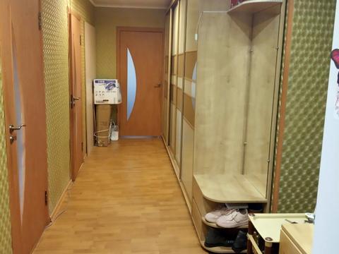 квартира по адресу Осенняя ул., 4-А