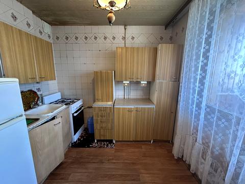 квартира по адресу Саксаганского ул., 54/56