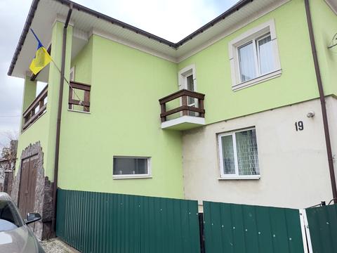 будинок за адресою Вовчинецька вул.
