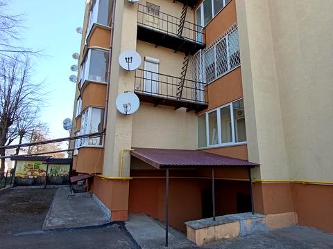 коммерческая по адресу Ровно, вул. Ясна, 7б