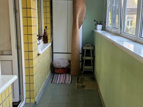 квартира по адресу Киев, Кловский спуск, 18