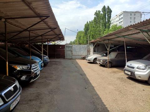 паркомісце за адресою Одеса, Князя Володимира Великого просп., 151/1