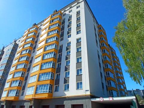 квартира по адресу Степана Бандери ул., 30-А