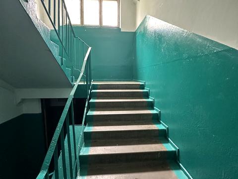 квартира по адресу Героев Днепра ул., 45