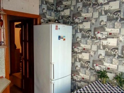 квартира за адресою Академіка Заболотного вул., 96